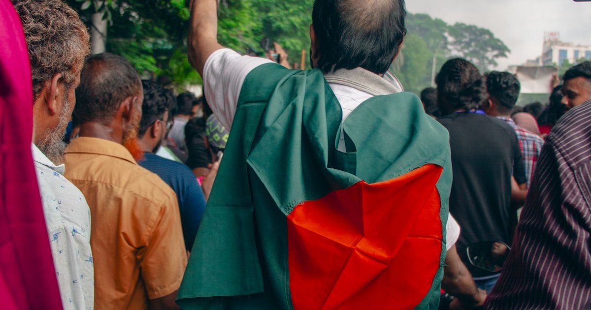 Matrimonial Fair 2026 — Dhaka Convention Centre