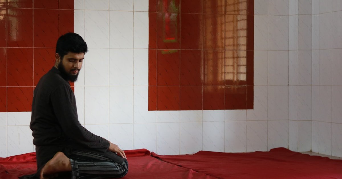 Dua and Patience: The Spiritual Dimension of Seeking a Spouse