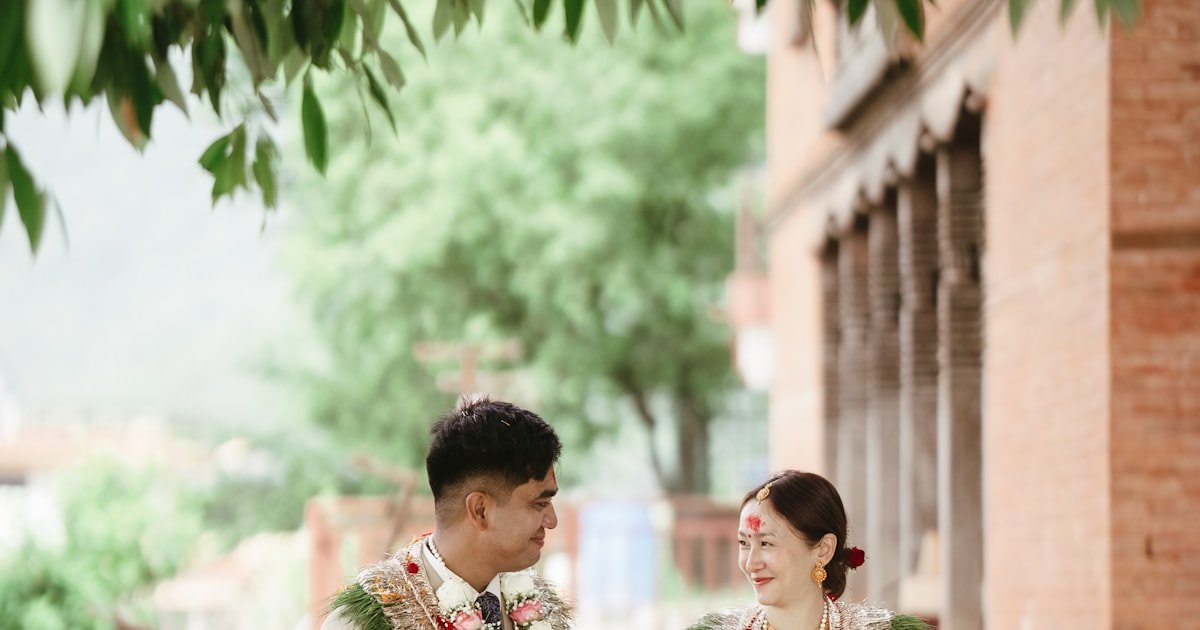 Building a Strong Foundation: Communication in the First Year of Marriage